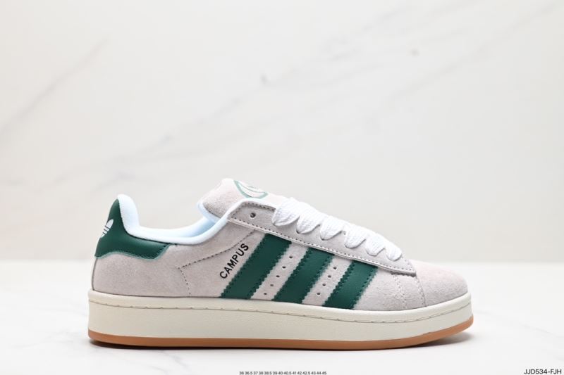 Adidas Campus Shoes